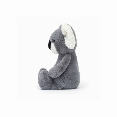 Jellycat Bashful Koala USA | 68571IUJE